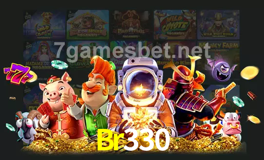 cassino Br330