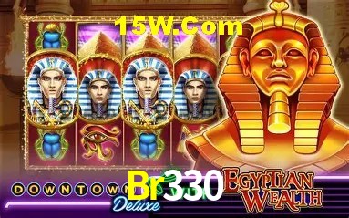 Estatísticas Esportivas Br330