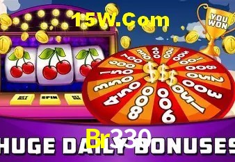 Diretório de Jogos Br330