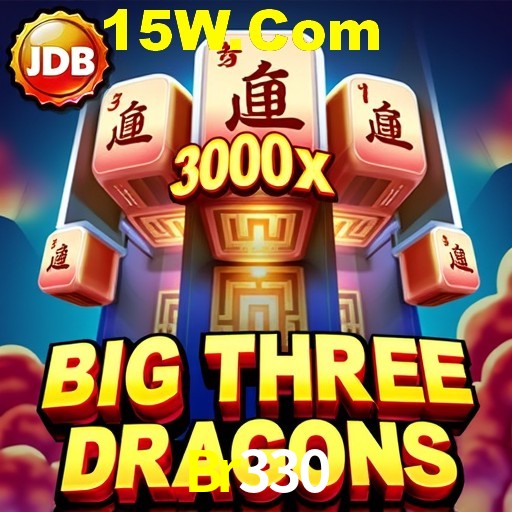 VIP Casino Br330