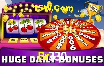 Provedores de Jogos Br330