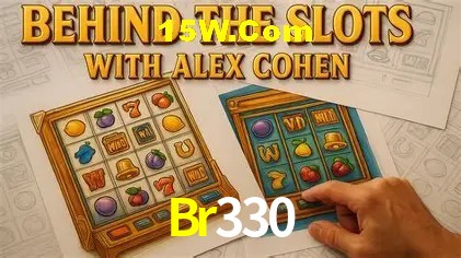 Jogos de Slot Br330