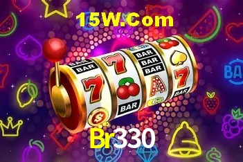 Design Responsivo Br330