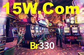 Roulette Table Br330
