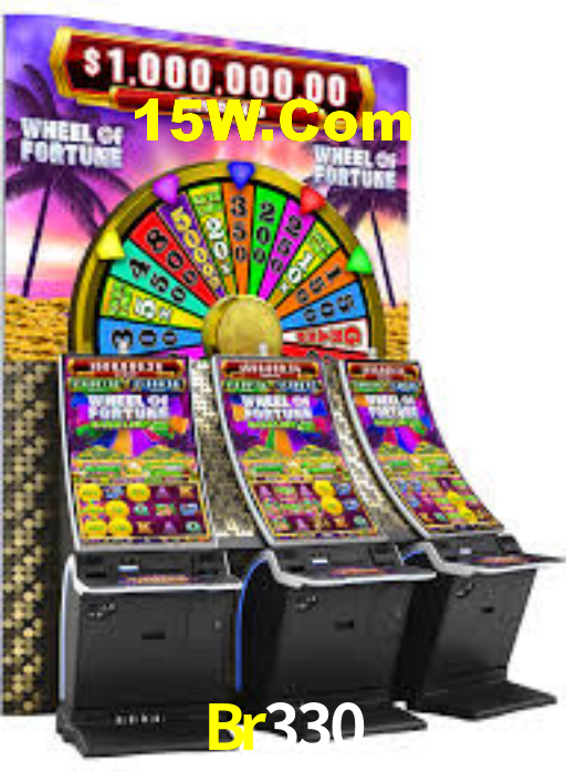 Live Casino Br330