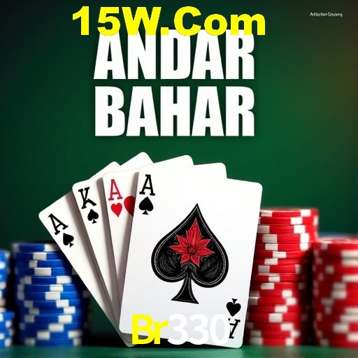 Descubra o Mundo do Cassino Online com Br330