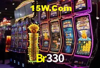 Recursos de Bônus Br330