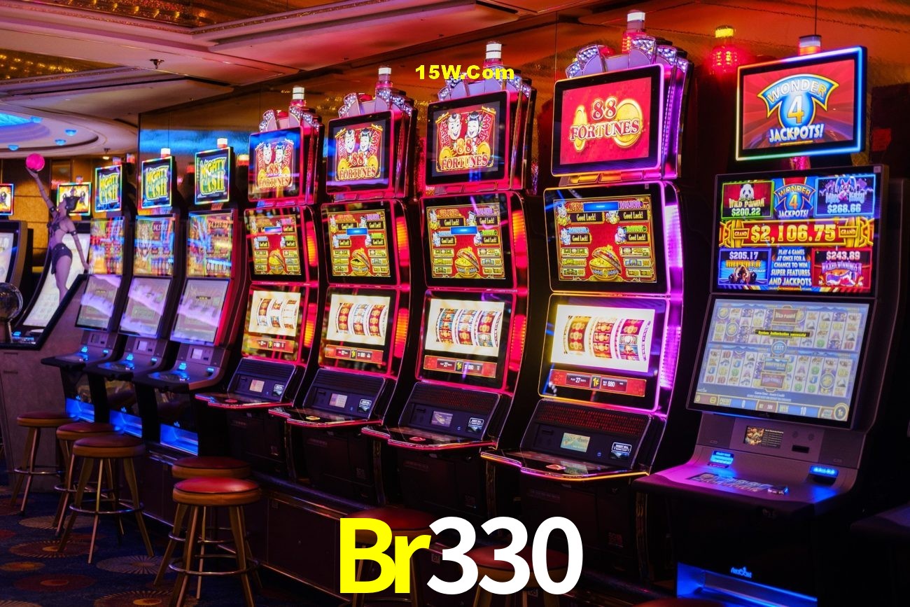 Platform Technology Br330