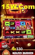 Sinta a adrenalina dos jogos de cassino com Br330