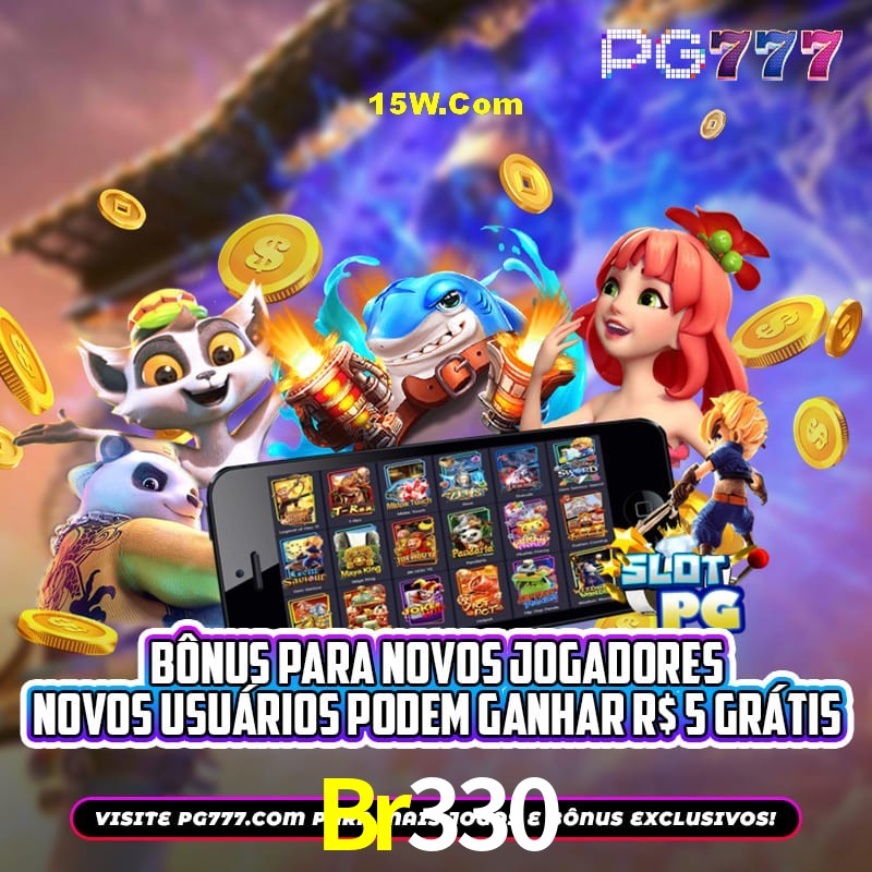 Responsive Design Br330