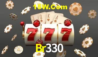 Casino Ao Vivo Br330