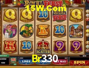 Estatísticas Br330