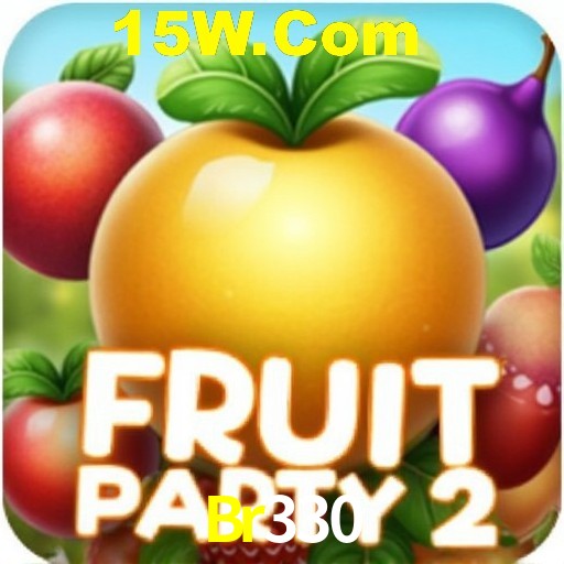 APP oficial da Br330 para mobile