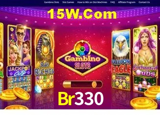 Benefícios da Conta Br330