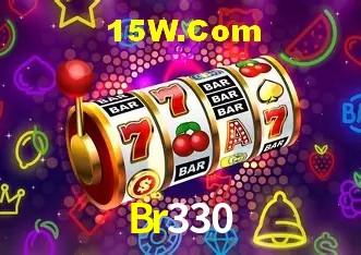 Br330: Seu Cassino Premiado com Pagamentos Rápidos